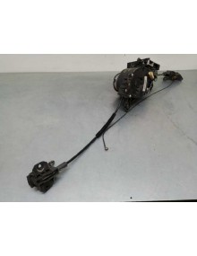 Recambio de motor electrico para kia carnival 2.9 crdi cat referencia OEM IAM 834804D101 16644545 16915552 2