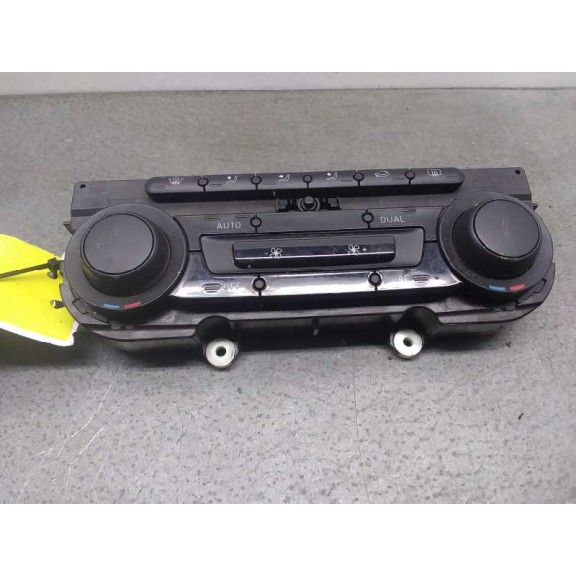 Recambio de mando climatizador para seat leon (1p1) reference referencia OEM IAM 5P0907044P  