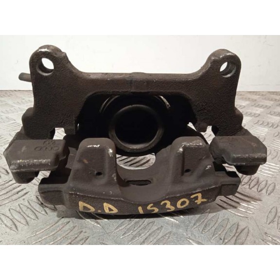 Recambio de pinza freno delantera derecha para audi a5 coupe (8t) 2.0 tdi referencia OEM IAM   ATE