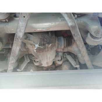 Recambio de amortiguador trasero izquierdo para bmw serie 5 touring (f11) 525d referencia OEM IAM  SUSPENSIÓN NEUMÁTICA 