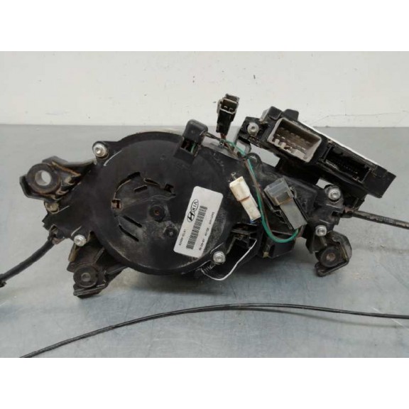 Recambio de motor electrico para kia carnival 2.9 crdi cat referencia OEM IAM 834804D101 16644545 16915552