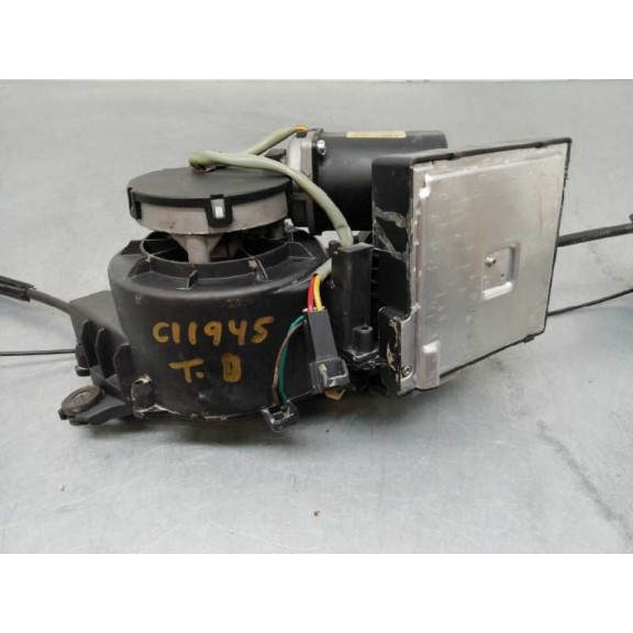 Recambio de motor electrico para kia carnival 2.9 crdi cat referencia OEM IAM 834804D101 16644545 16915552