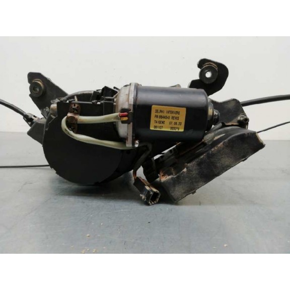 Recambio de motor electrico para kia carnival 2.9 crdi cat referencia OEM IAM 834804D101 16644545 16915552