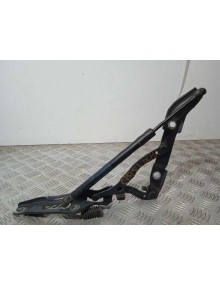 Recambio de amortiguadores maletero / porton para bmw serie 3 coupe (e92) 320d referencia OEM IAM 51247129194 7060628 DERECHO