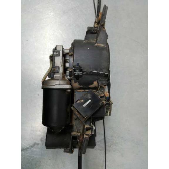 Recambio de motor electrico para kia carnival 2.9 crdi cat referencia OEM IAM 834804D101 16644545 16915552