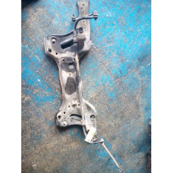 Recambio de puente delantero para skoda fabia (5j2 ) style referencia OEM IAM   