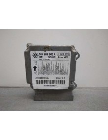 Recambio de centralita airbag para volkswagen golf v berlina (1k1) sportline referencia OEM IAM 1K0909605R  