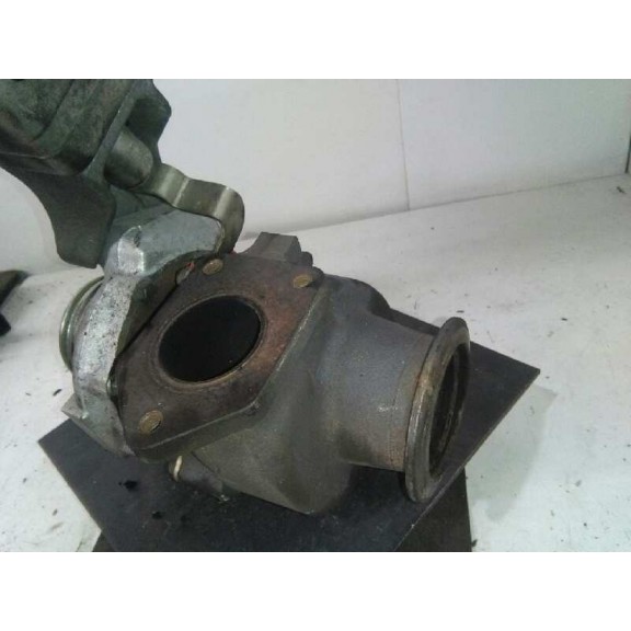 Recambio de turbocompresor para bmw serie 1 berlina (e81/e87) 2.0 turbodiesel cat referencia OEM IAM 781019904F  CON HOLGURA