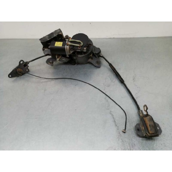 Recambio de motor electrico para kia carnival 2.9 crdi cat referencia OEM IAM 834804D101 16644545 16915552