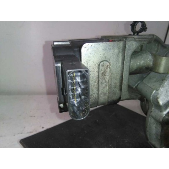 Recambio de turbocompresor para bmw serie 1 berlina (e81/e87) 2.0 turbodiesel cat referencia OEM IAM 781019904F  CON HOLGURA