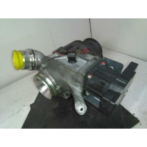 Recambio de turbocompresor para bmw serie 1 berlina (e81/e87) 2.0 turbodiesel cat referencia OEM IAM 781019904F  CON HOLGURA