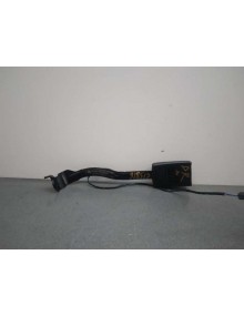 Recambio de enganche cinturon para volkswagen golf v berlina (1k1) sportline referencia OEM IAM 1K4857756F DELANTERO DERECHO 