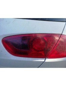 Recambio de piloto trasero derecho interior para seat leon (1p1) reference referencia OEM IAM 1P0945094F SEGUNDA SERIE 