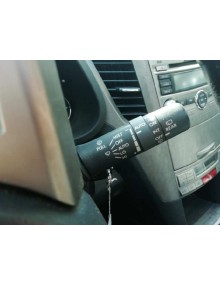 Recambio de mando limpia para subaru legacy kombi/outback b14 outback limited referencia OEM IAM   