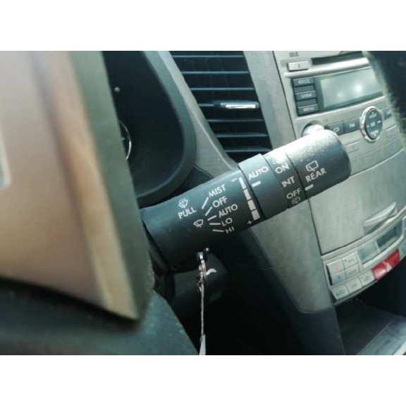 Recambio de mando limpia para subaru legacy kombi/outback b14 outback limited referencia OEM IAM   