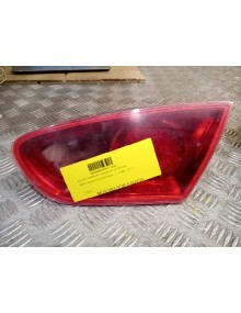 Recambio de piloto trasero derecho interior para seat leon (1p1) reference referencia OEM IAM 1P0945094F SEGUNDA SERIE  2