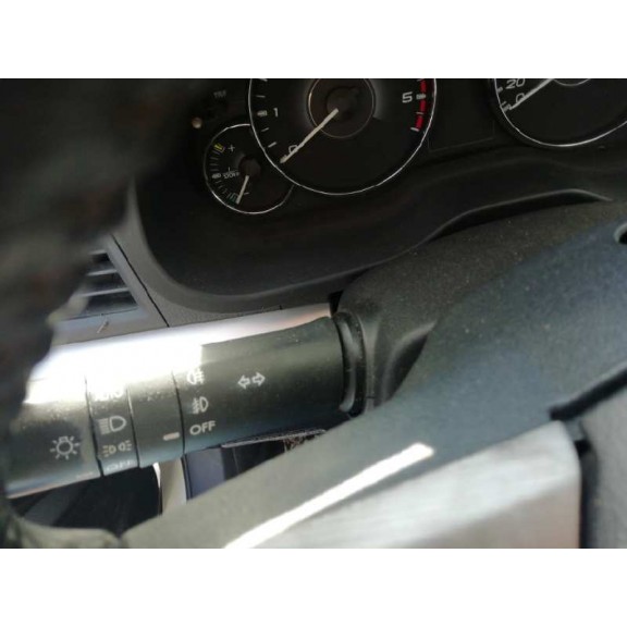 Recambio de mando luces para subaru legacy kombi/outback b14 outback limited referencia OEM IAM   