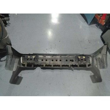 Recambio de paragolpes trasero para kia pride básico berlina referencia OEM IAM  VERDE 