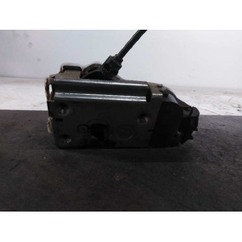 Recambio de cerradura puerta delantera izquierda para citroën c3 1.4 hdi audace referencia OEM IAM 9646982980 5 PIN 