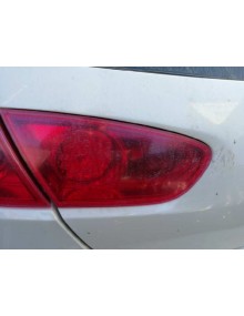 Recambio de piloto trasero izquierdo interior para seat leon (1p1) reference referencia OEM IAM 1P0945093F SEGUNDA SERIE 