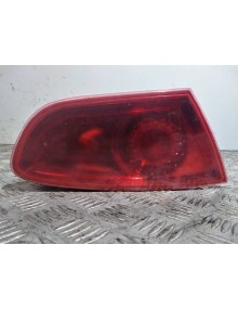 Recambio de piloto trasero izquierdo interior para seat leon (1p1) reference referencia OEM IAM 1P0945093F SEGUNDA SERIE  2