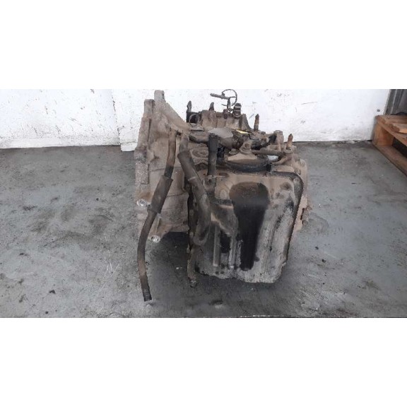 Recambio de caja cambios para hyundai sonata (y4) 2.7 v6 gls referencia OEM IAM N4MLD2  AUTOMÁTICA
