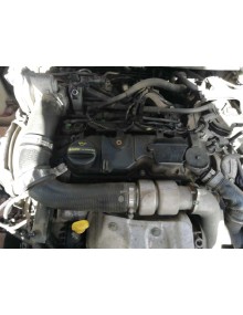 Recambio de motor completo para ford fiesta (cb1) trend referencia OEM IAM KVJA B 192.000KM