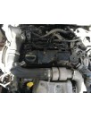 Recambio de motor completo para ford fiesta (cb1) trend referencia OEM IAM KVJA B 192.000KM