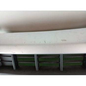 Recambio de paragolpes delantero para fiat fiorino furgoneta/monovolumen (225_) 1.4 (225bxa1a, 225bxf1a) referencia OEM IAM 1308