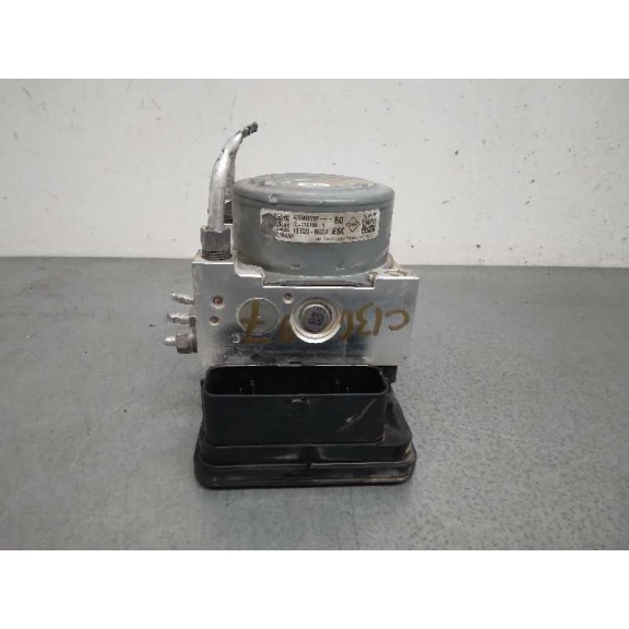 Recambio de abs para dacia dokker essential referencia OEM IAM 476600078R 28515242123 