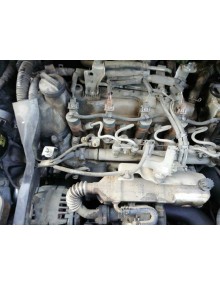 Recambio de motor completo para toyota yaris (ksp9/scp9/nlp9) básico referencia OEM IAM 1ND  