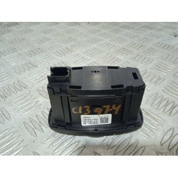 Recambio de mando luces para ford focus st-line referencia OEM IAM JX7T13D061NB SALPICADERO 