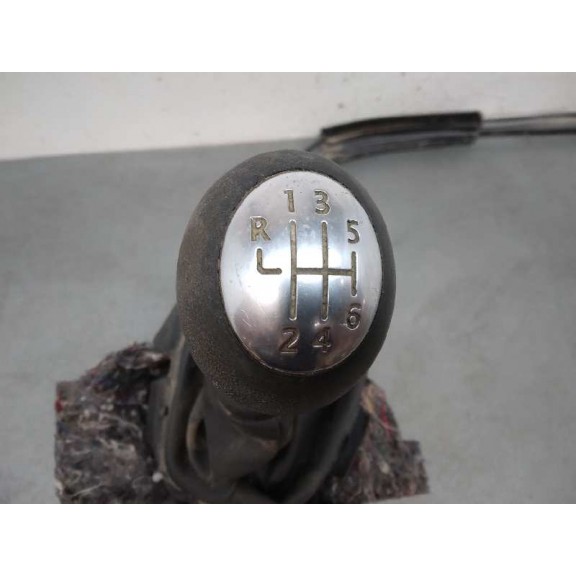 Recambio de palanca cambio para dacia dokker essential referencia OEM IAM 341080304R CON VARILLAJE 6 V