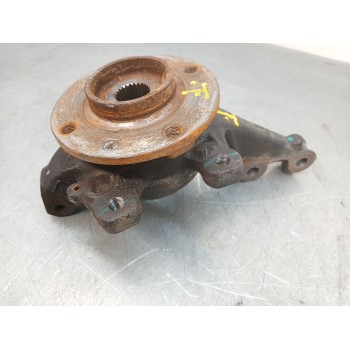 Recambio de mangueta delantera derecha para opel corsa f (p2jo) 1.2 (68) referencia OEM IAM 9826877980  