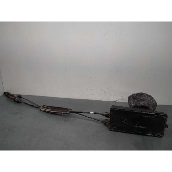 Recambio de palanca cambio para dacia dokker essential referencia OEM IAM 341080304R CON VARILLAJE 6 V