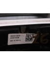 Recambio de volante para dacia dokker essential referencia OEM IAM 484001085R DESGASTADO 