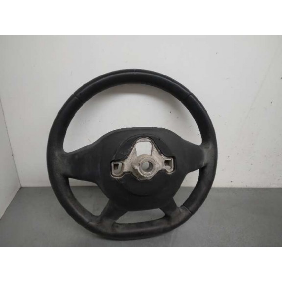 Recambio de volante para dacia dokker essential referencia OEM IAM 484001085R DESGASTADO 