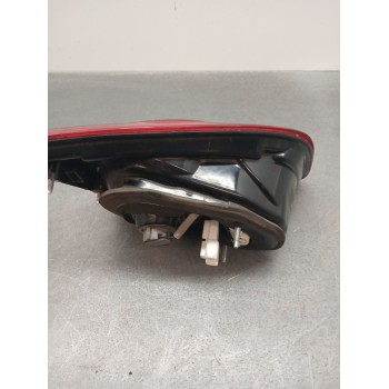 Recambio de piloto trasero derecho interior para hyundai santa fe (bm) 2.2 crdi cat referencia OEM IAM   