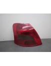 Recambio de piloto trasero izquierdo para toyota yaris (ksp9/scp9/nlp9) básico referencia OEM IAM  ESQUINA ROTA 