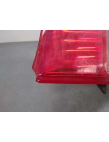 Recambio de piloto trasero izquierdo para toyota yaris (ksp9/scp9/nlp9) básico referencia OEM IAM  ESQUINA ROTA  2