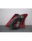Recambio de piloto trasero izquierdo para toyota yaris (ksp9/scp9/nlp9) básico referencia OEM IAM  ESQUINA ROTA 