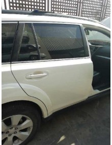 Recambio de puerta trasera derecha para subaru legacy kombi/outback b14 outback limited referencia OEM IAM 60409AJ0609P  