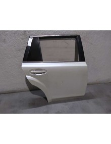 Recambio de puerta trasera derecha para subaru legacy kombi/outback b14 outback limited referencia OEM IAM 60409AJ0609P   2