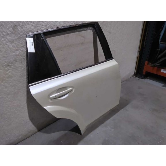 Recambio de puerta trasera derecha para subaru legacy kombi/outback b14 outback limited referencia OEM IAM 60409AJ0609P  