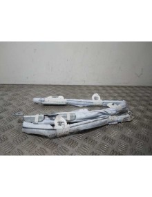 Recambio de airbag cortina delantero izquierdo para ssangyong tivoli referencia OEM IAM 8621035000  