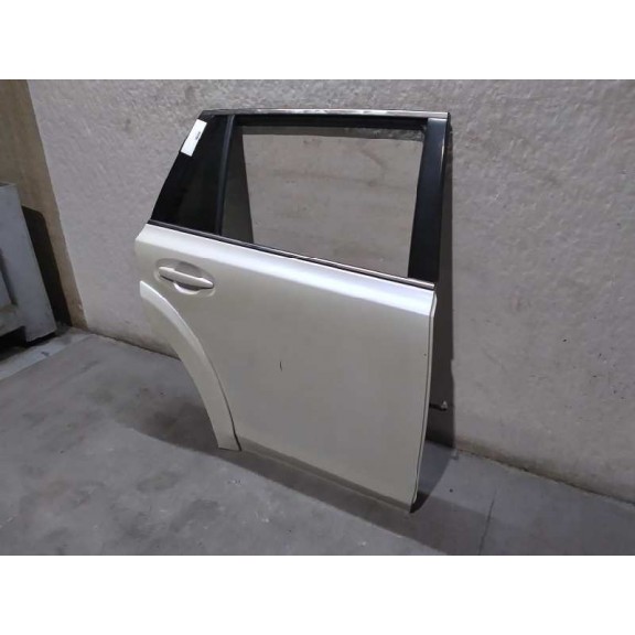 Recambio de puerta trasera derecha para subaru legacy kombi/outback b14 outback limited referencia OEM IAM 60409AJ0609P  