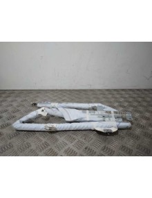 Recambio de airbag cortina delantero izquierdo para ssangyong tivoli referencia OEM IAM 8621035000   2