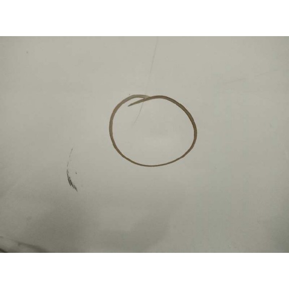 Recambio de puerta trasera derecha para subaru legacy kombi/outback b14 outback limited referencia OEM IAM 60409AJ0609P  