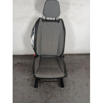 ASIENTO DELANTERO IZQUIERDO 