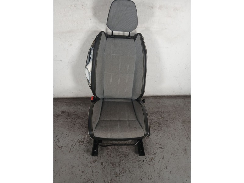 Recambio de asiento delantero izquierdo para renault megane e-tech suv ev40 referencia OEM IAM   